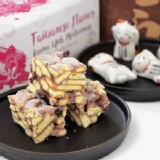 野莓風味QQ餅 每盒/200克