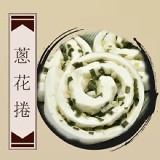 蔥花卷4個