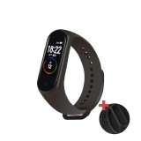 加購副廠錶帶-黑色(購買1個小米4手環可以加購1個)