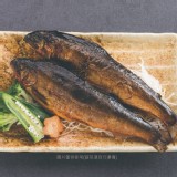 甘露煮香魚