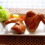 蒲燒大雞翅 超值試吃價!１支只要15元!!限時優惠中 特價：$15