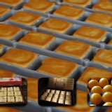 金磚鳳梨酥 中秋好禮~預約不怕買不到