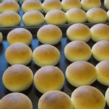 (原味)手工湯種餐包 解凍即食!口感不變~