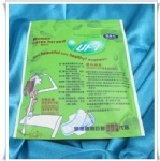 UFT蘆薈草本衛生棉試用包 日用型×1片 ＋ 護墊×1片 特價：$0