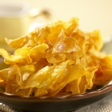 全台獨家 吳家媽媽地瓜酥 精裝罐!!