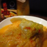 那個泡菜350g鋁袋裝