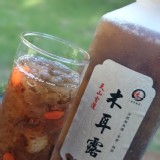 天山雪蓮木耳養生露