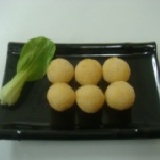 黃金蛋 (一份6粒)