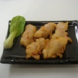 干貝條 (一份5個)