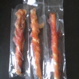 狗狗最愛的零食 ~ 雞肉乾鈣棒