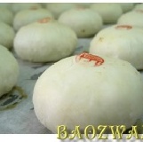 (BAOZWANG)綠豆椪6顆裝