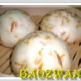 地瓜饅頭 一包七顆 (代號D)