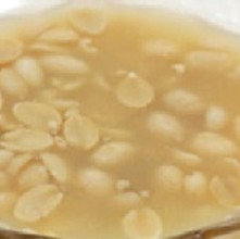 花生仁湯