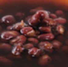 紅豆湯