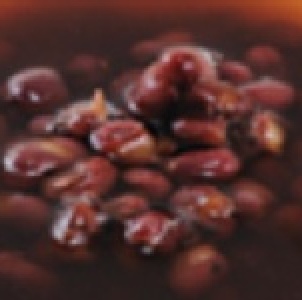 紅豆湯