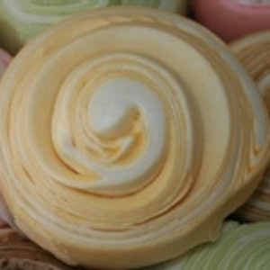 大理石奶油饅頭