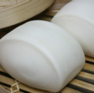 鮮奶饅頭