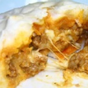 義大利肉醬起司包