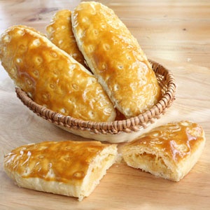 札幌烤餅 特價：$30