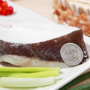 XXL航空母艦超厚切鱈魚