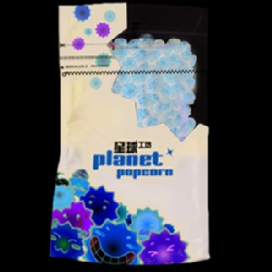 特濃巧克力星球包 特價：$180