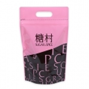法式牛軋糖-夾鏈袋 400g (環保提把式設計 無另附提袋)