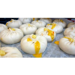 起司馬鈴薯包-奶素(橘色圓點)