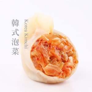 韓式泡菜水餃/1盒24入