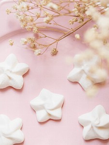 百香果棉花糖