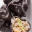 墨玉翡翠瑤柱