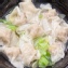 鮮肉小扁食