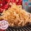 煙燻魷魚絲