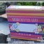 E-1033手工皂盒花漾手工包皂包裝盒包裝紙盒