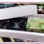 E-5029天地盒三入粉紅玫瑰7號禮盒3入皂盒包裝禮盒