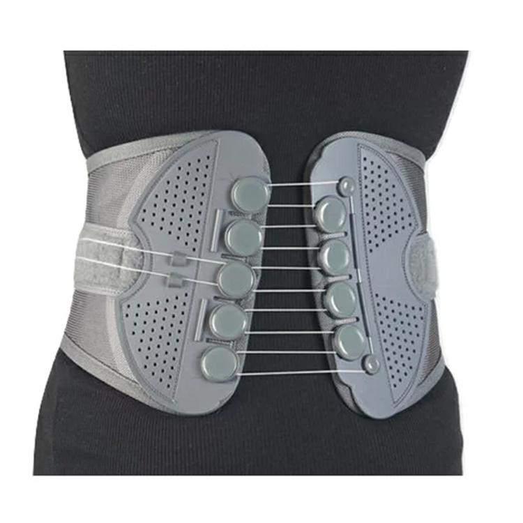 【THC】台灣製造 省力滑輪護腰帶 H3353