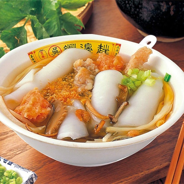 鼎邊趖(3碗裝/包)