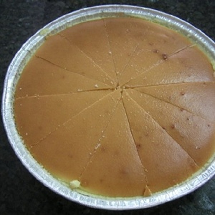 重乳酪蛋糕 (圓形)