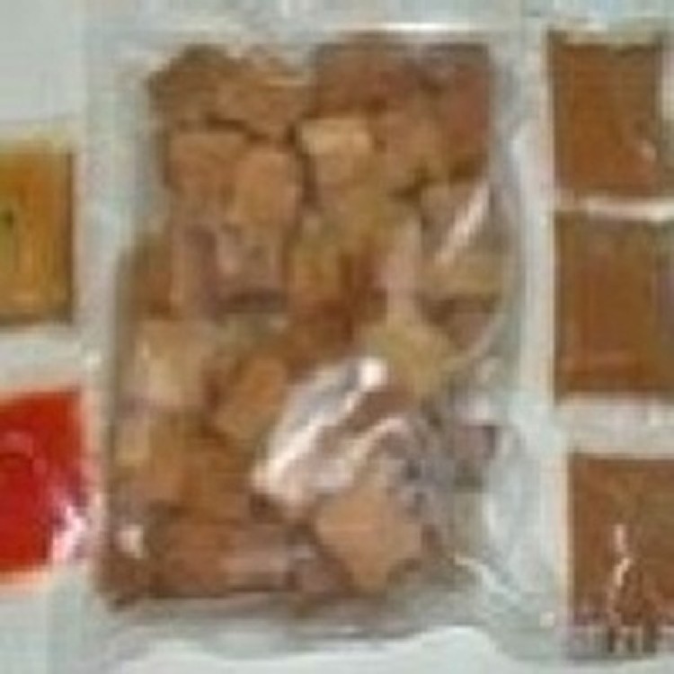 豆味行油豆腐2包(含甜不辣醬*3包＋湯頭*1包+辣椒醬*1包)