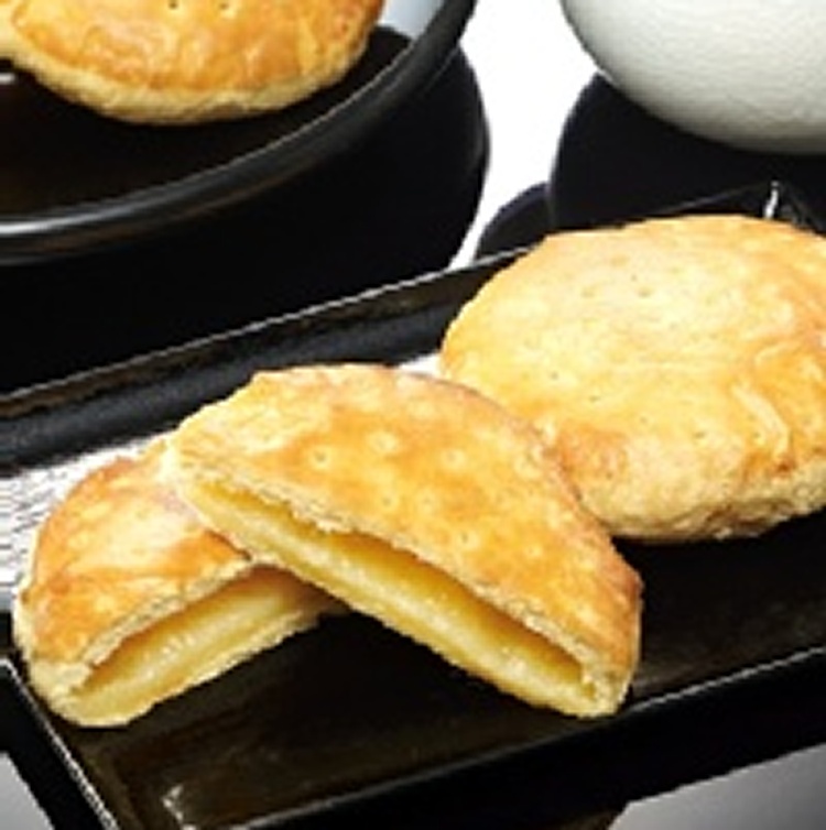 佳德老婆餅 (奶素)20入