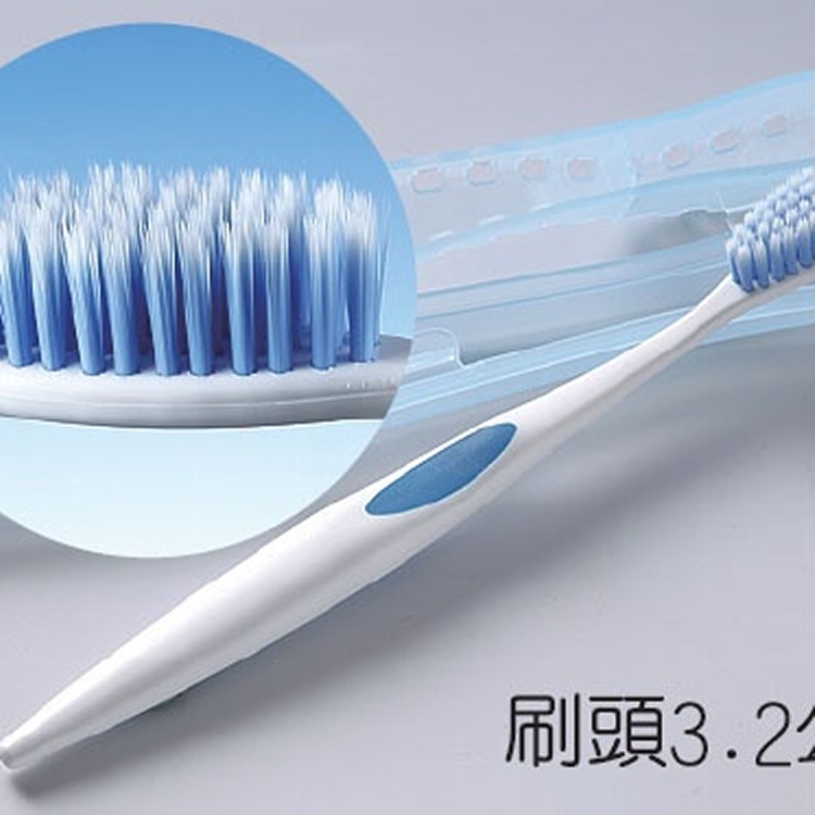 AS3雙尖成人大刷頭