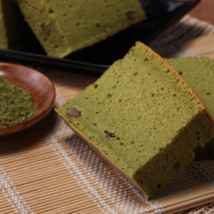 抹茶蛋糕