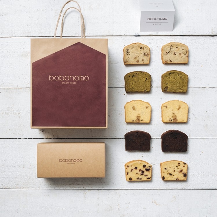 10入綜合蛋糕 SPECIALTY ASSORTMENT (10 SLICES)