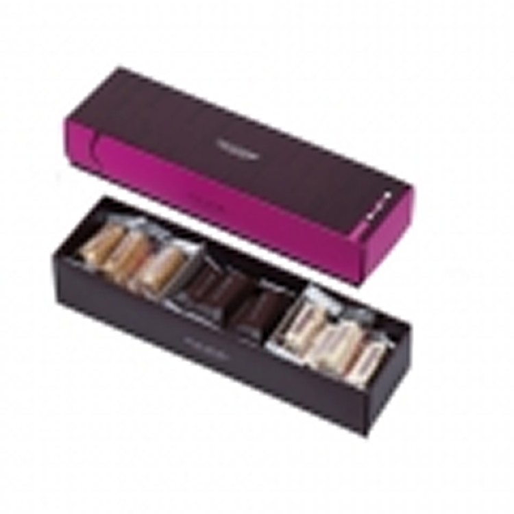 QA02 時尚輕巧伴手禮(綜合糖果禮盒)