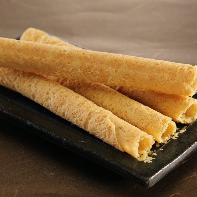原味蛋捲