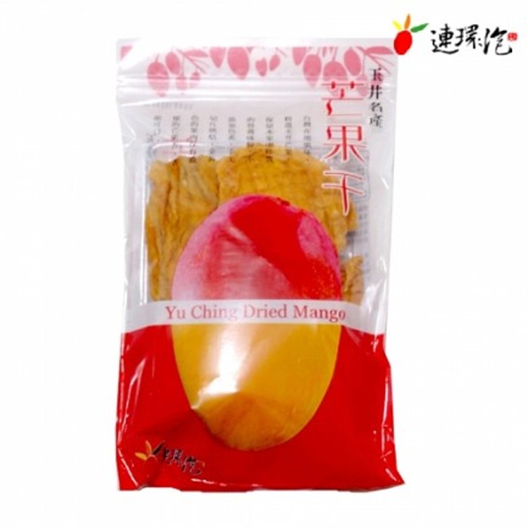 愛文芒果乾 (200克)