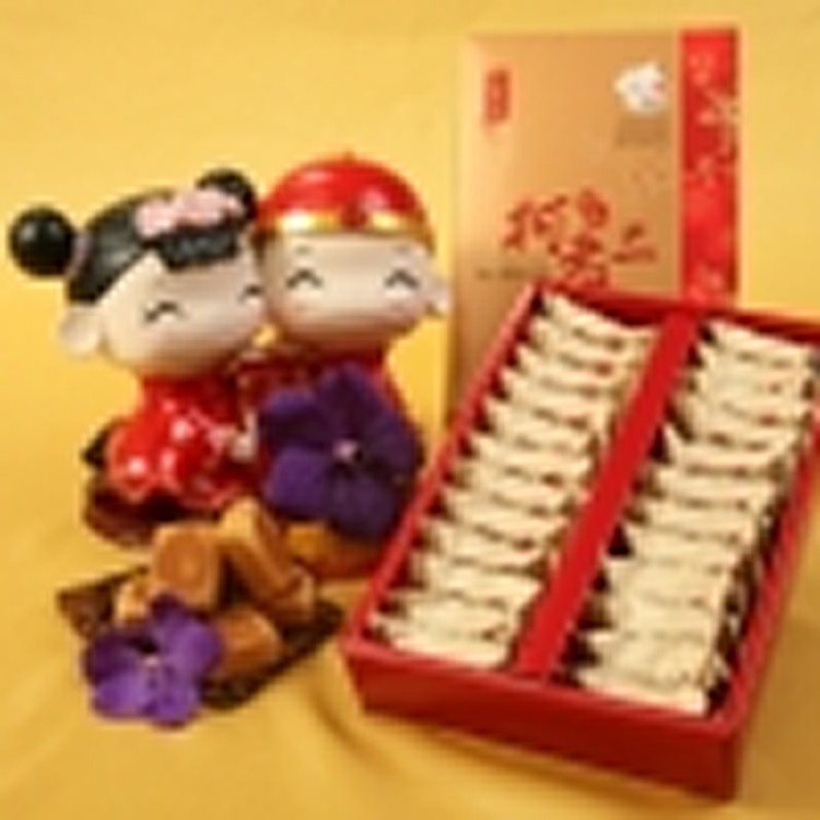 巧口鳳梨酥24入