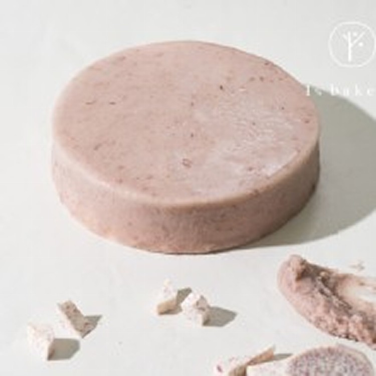 特濃芋頭乳酪蛋糕-2.5吋