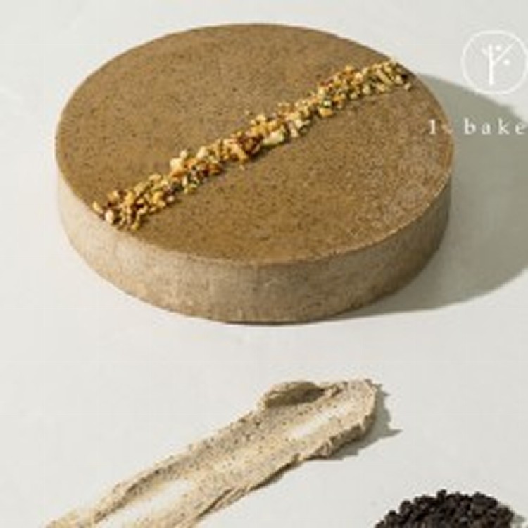 烏龍鐵觀音乳酪蛋糕-2.5吋