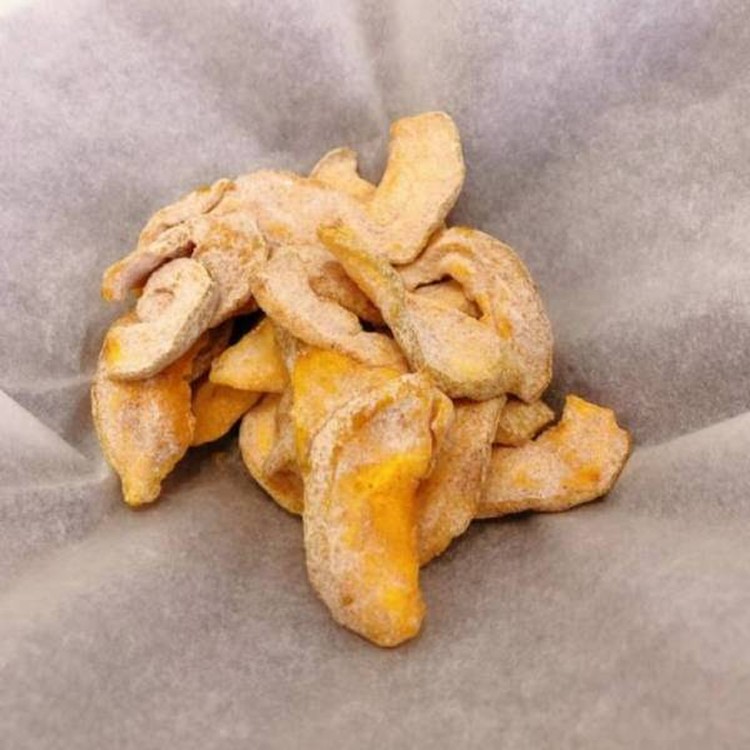 梅香芭樂乾 - 汪福記蜜餞