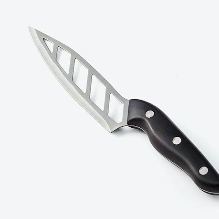 【不沾粘超鋒利氣孔刀】超殺價